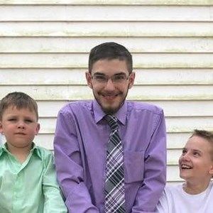 Meet your Posher, Donovan